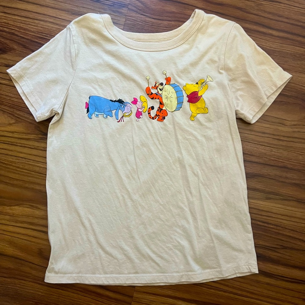 Xs women's Disney shirt